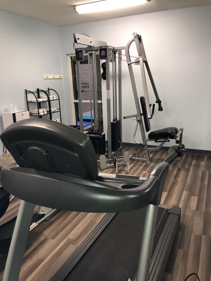 Baymont By Wyndham Kokomo - thumb 10