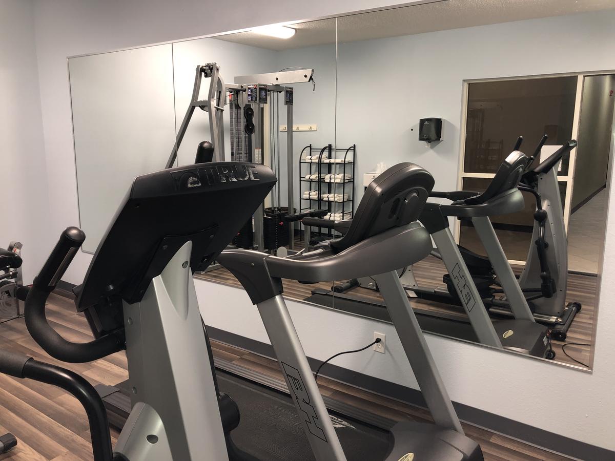 Baymont By Wyndham Kokomo - thumb 11