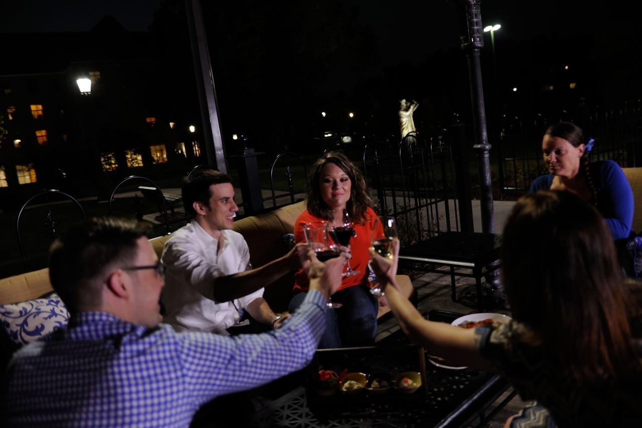 Morris Inn At Notre Dame - thumb 34