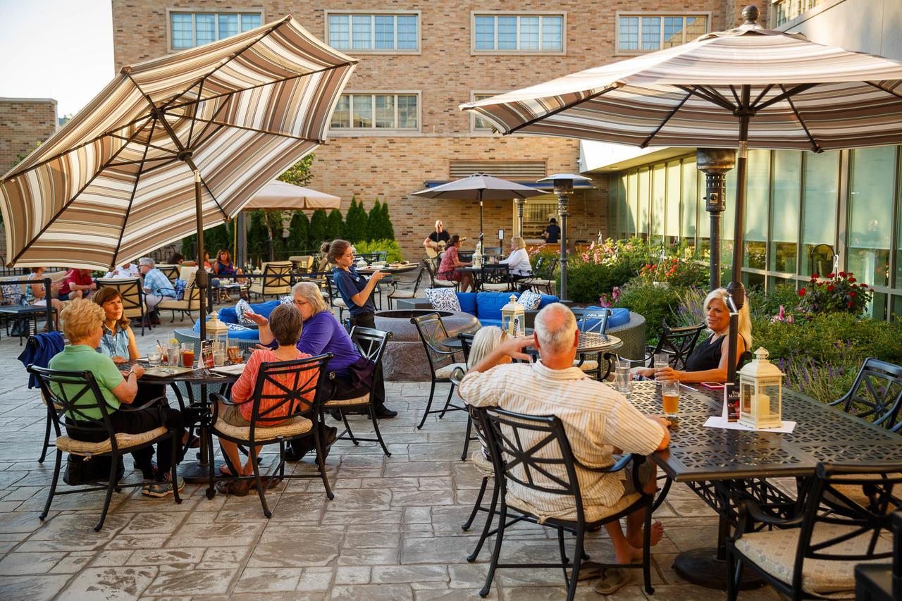 Morris Inn At Notre Dame - thumb 7