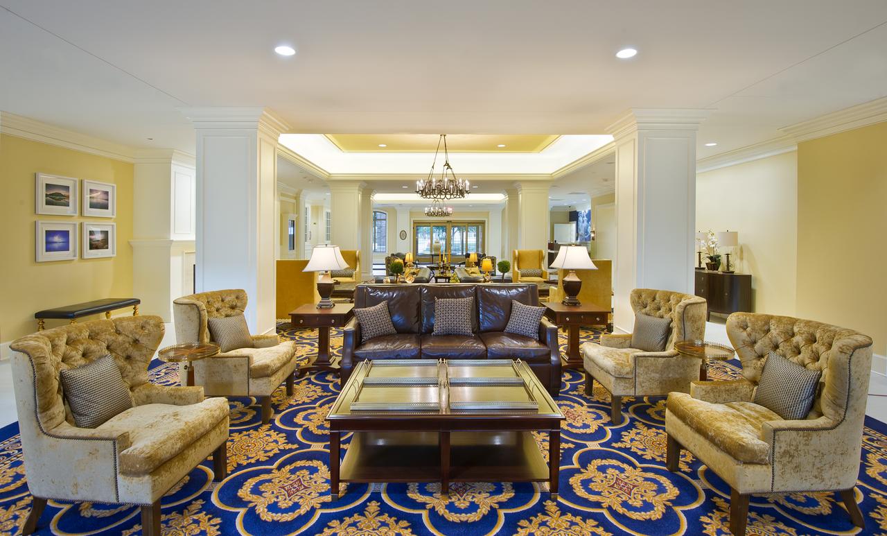 Morris Inn At Notre Dame - thumb 16