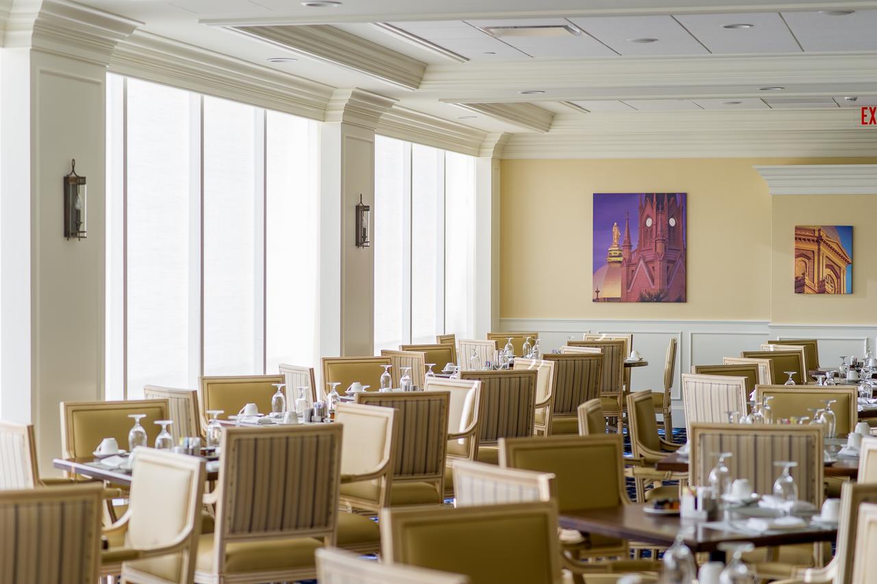 Morris Inn At Notre Dame - thumb 9