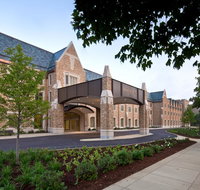 Morris Inn at Notre Dame - Accommodation Los Angeles