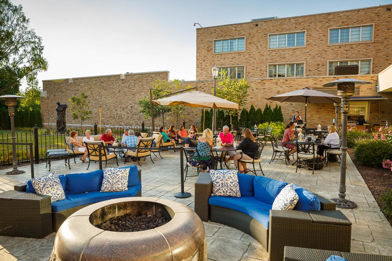 Morris Inn At Notre Dame - thumb 2