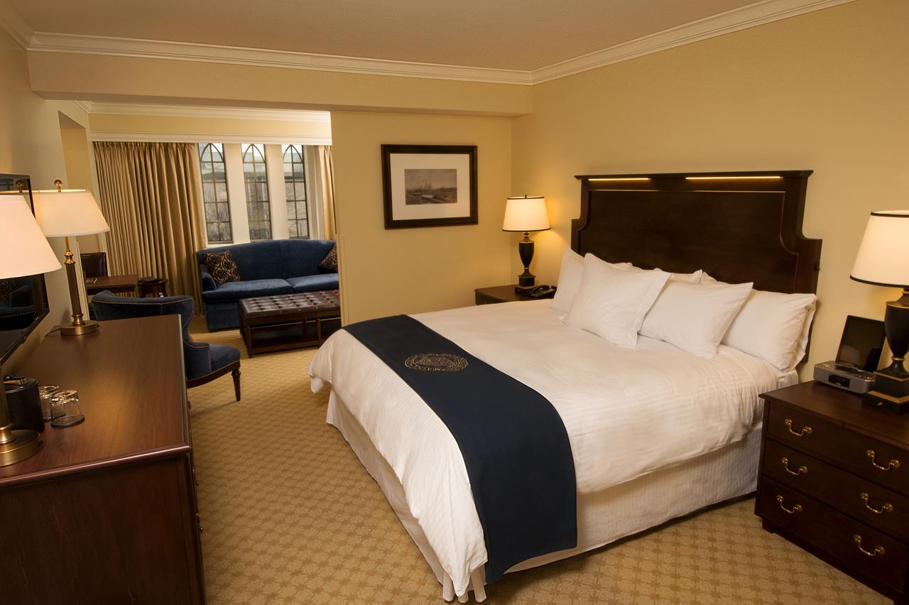 Morris Inn At Notre Dame - thumb 21