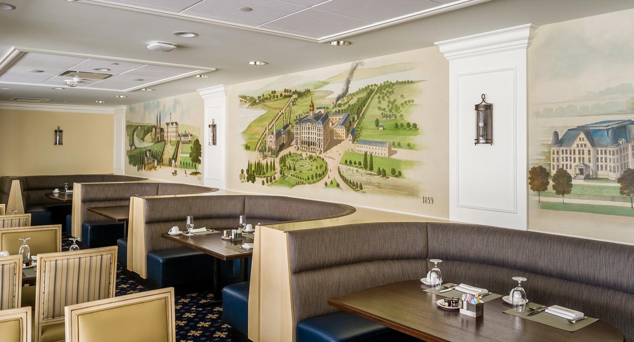 Morris Inn At Notre Dame - thumb 8