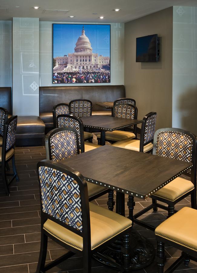 Morris Inn At Notre Dame - thumb 12