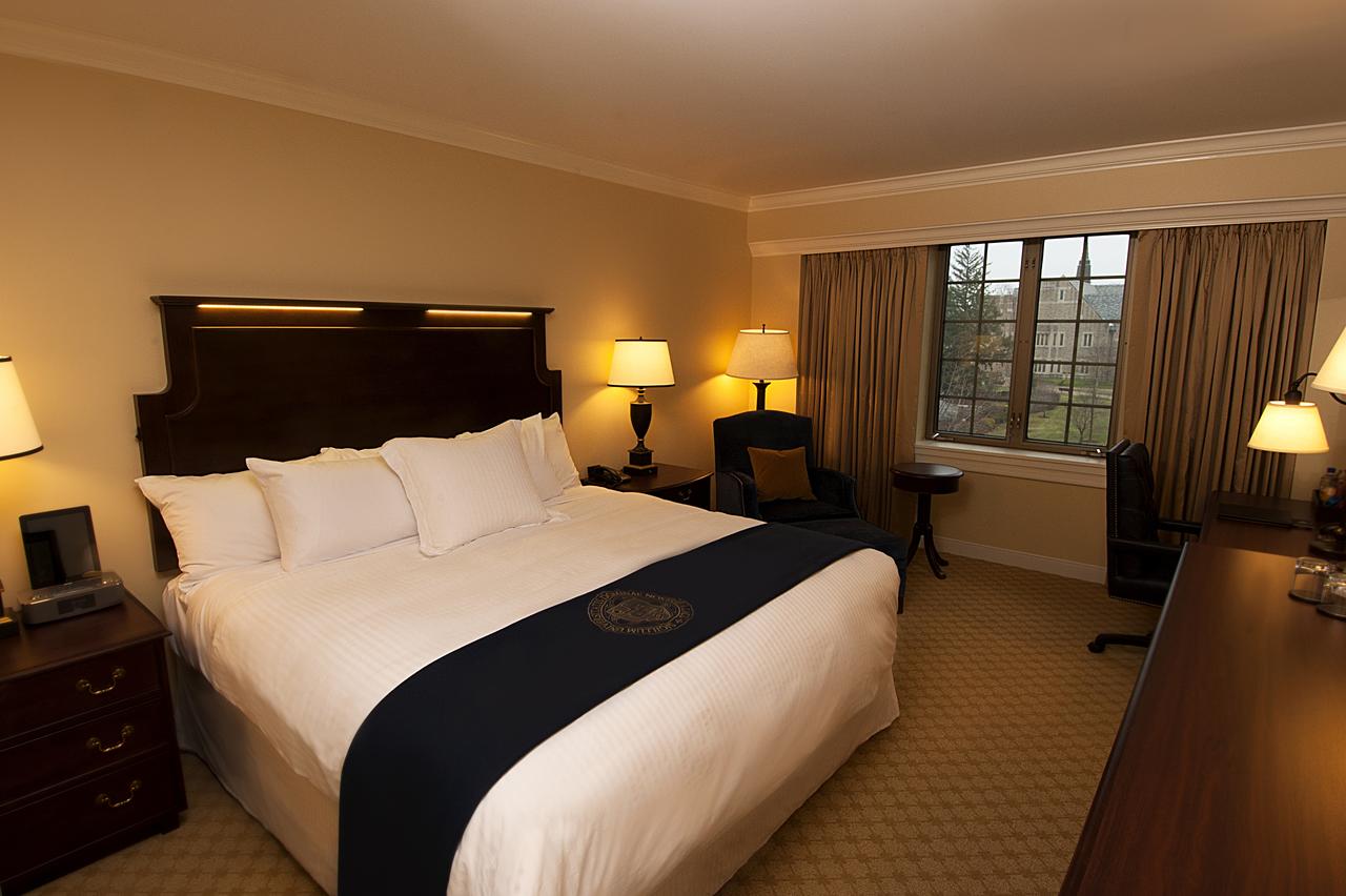 Morris Inn At Notre Dame - thumb 17