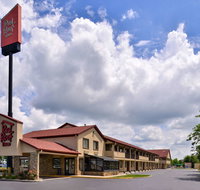 Red Roof Inn Indianapolis - Greenwood - Accommodation Los Angeles