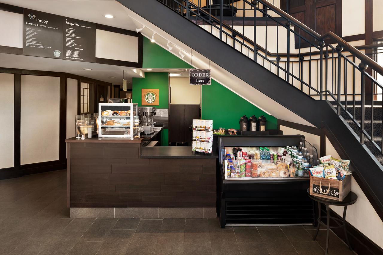 The Inn At Saint Mary's - thumb 16