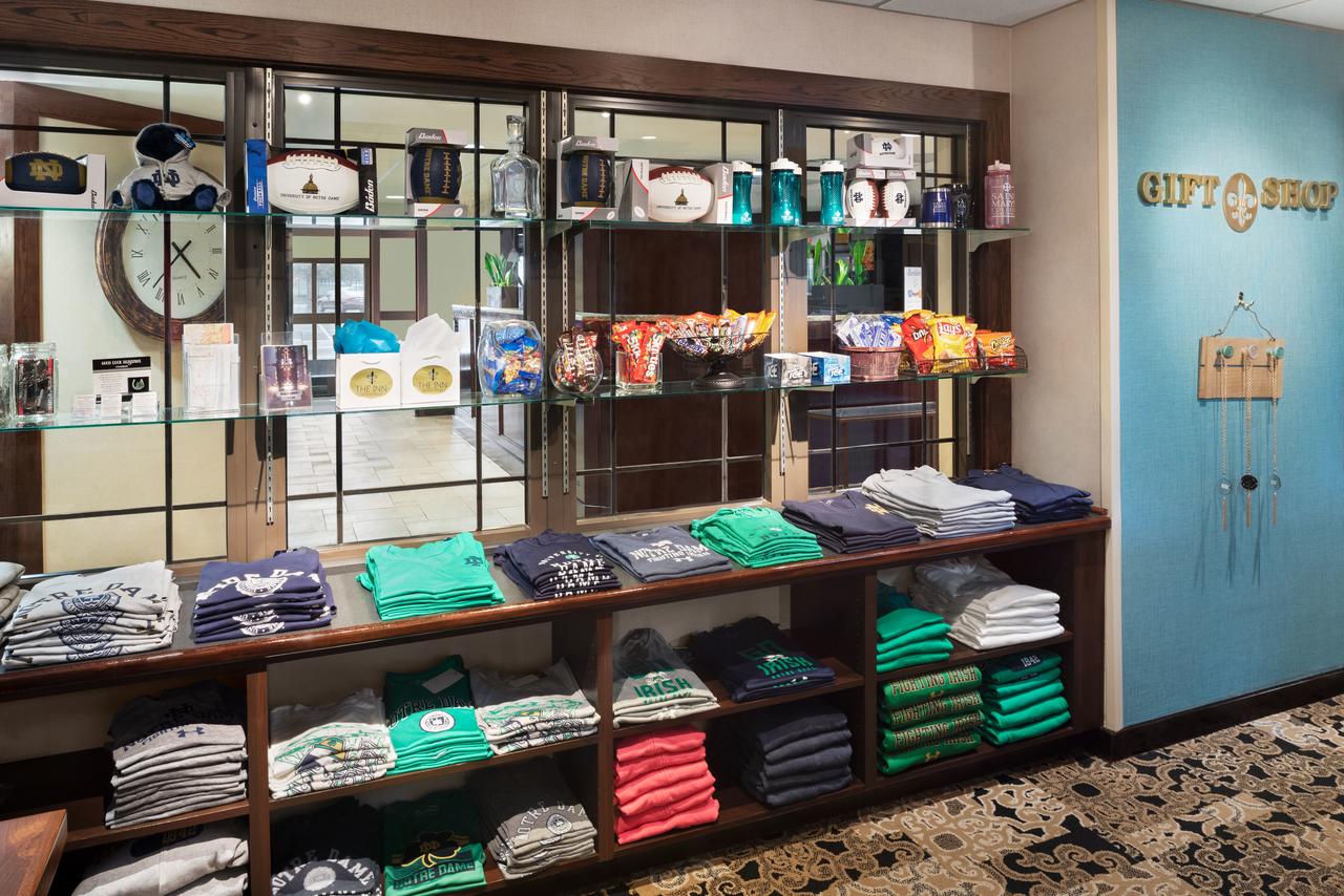 The Inn At Saint Mary's - thumb 34