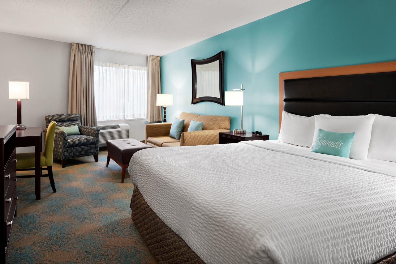 The Inn At Saint Mary's - thumb 7