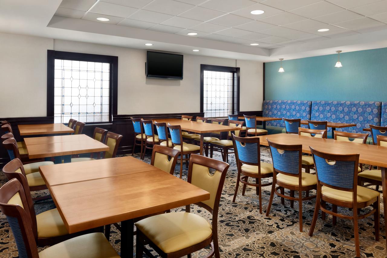 The Inn At Saint Mary's - thumb 14