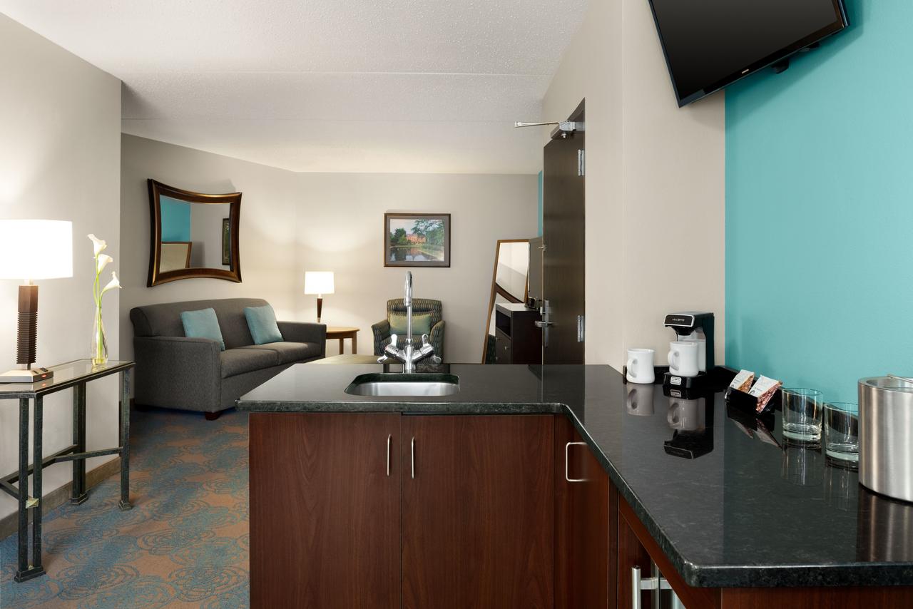 The Inn At Saint Mary's - thumb 27