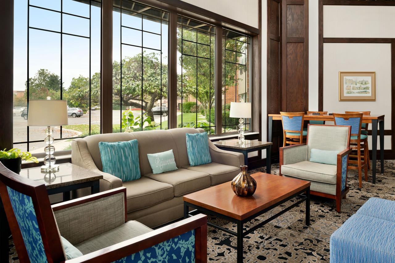 The Inn At Saint Mary's - thumb 13