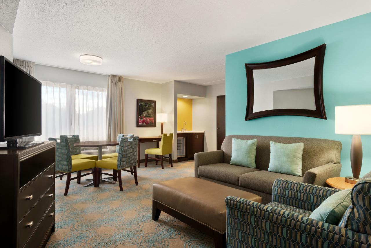 The Inn At Saint Mary's - thumb 21