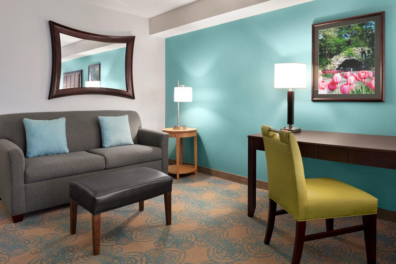 The Inn At Saint Mary's - thumb 30