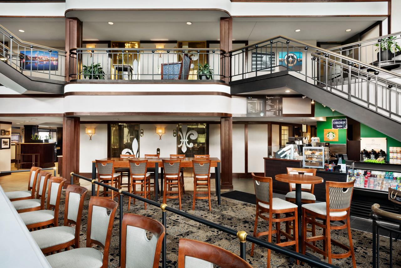 The Inn At Saint Mary's - thumb 12