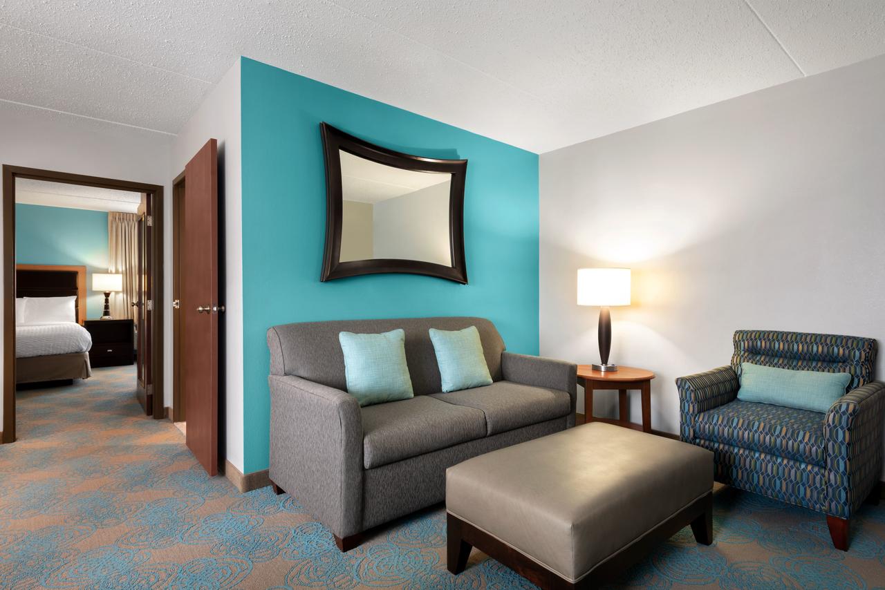 The Inn At Saint Mary's - thumb 23