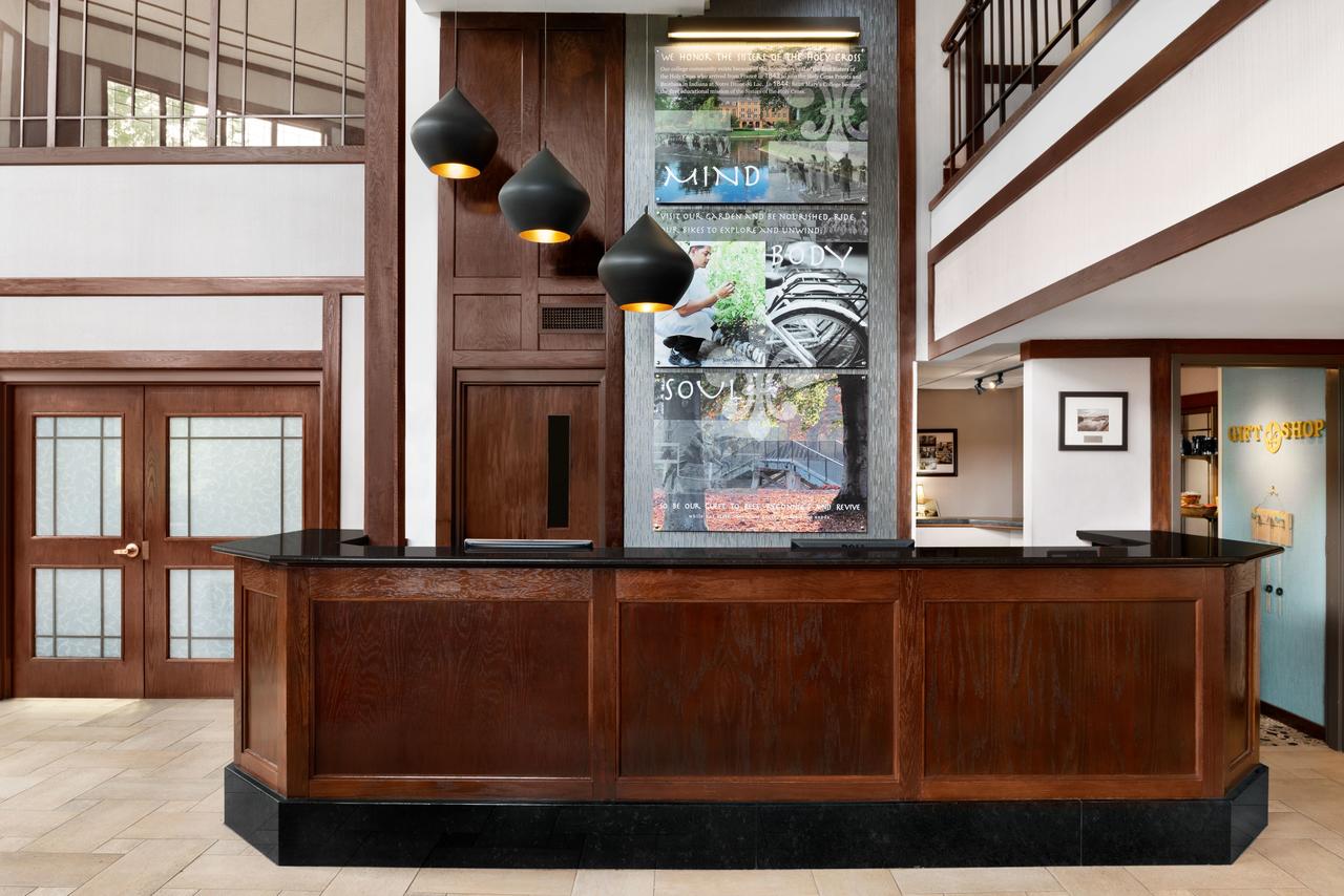 The Inn At Saint Mary's - thumb 10