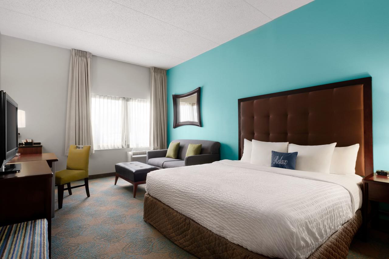 The Inn At Saint Mary's - thumb 4