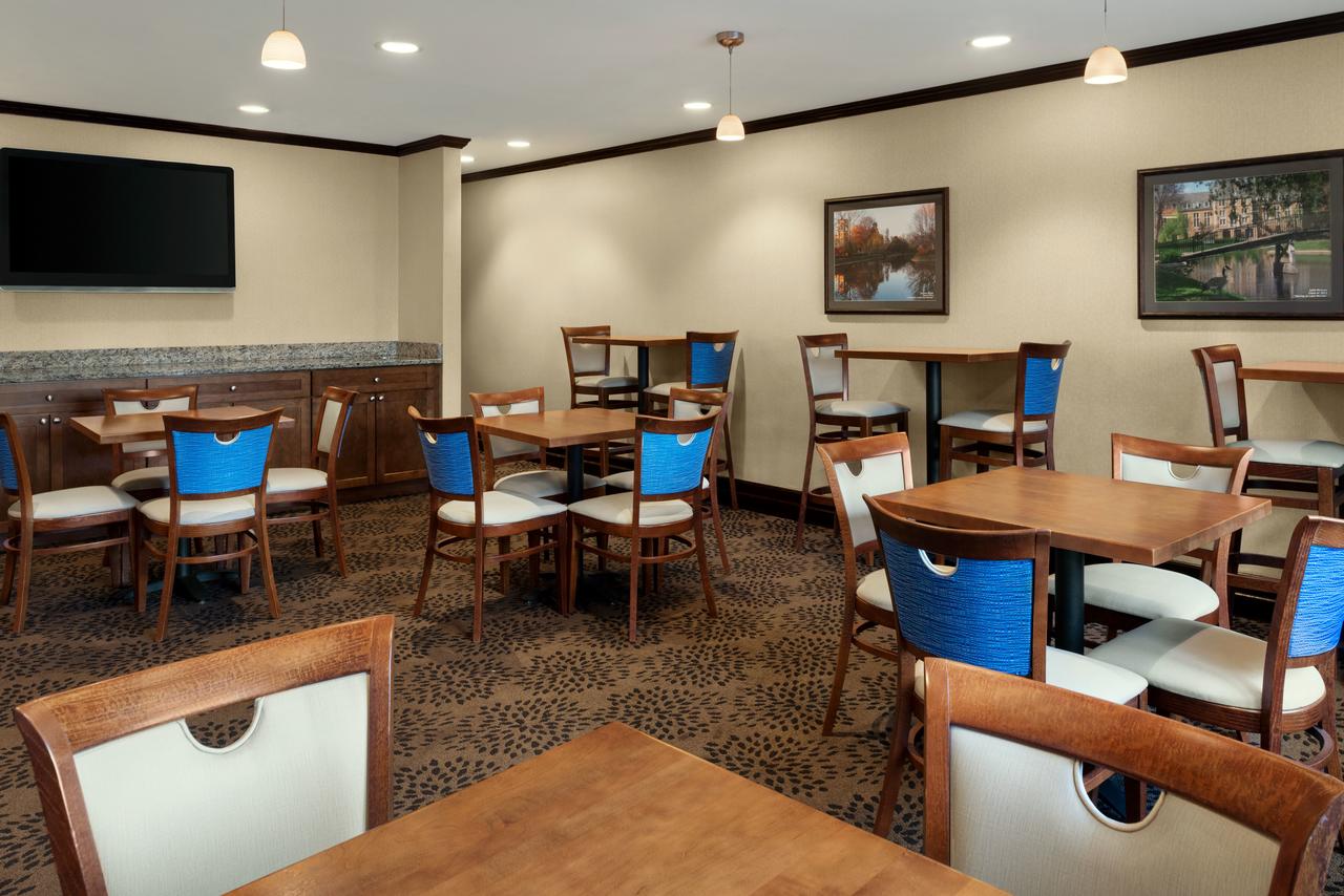 The Inn At Saint Mary's - thumb 35