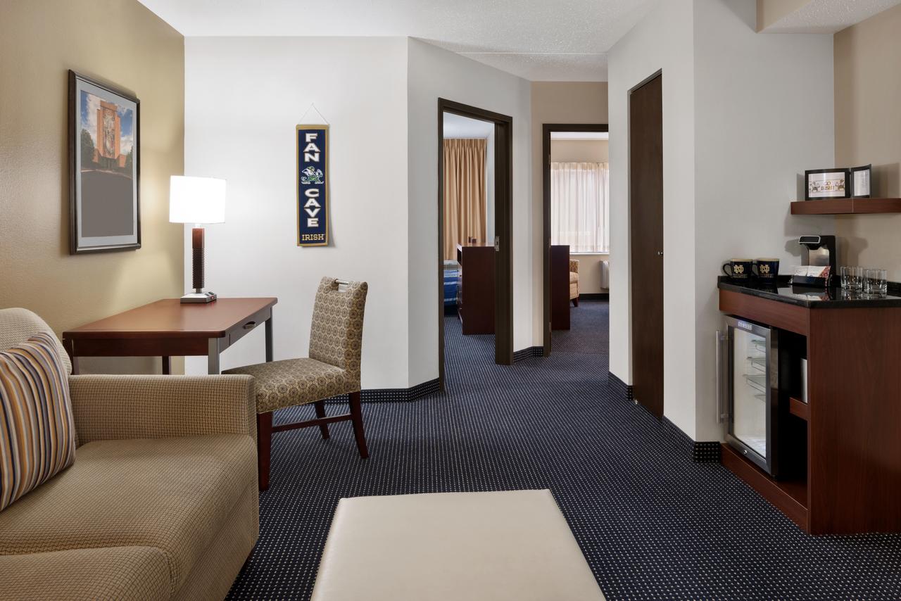 The Inn At Saint Mary's - thumb 20