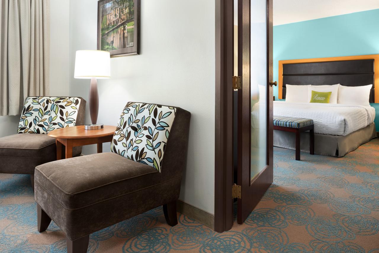 The Inn At Saint Mary's - thumb 26