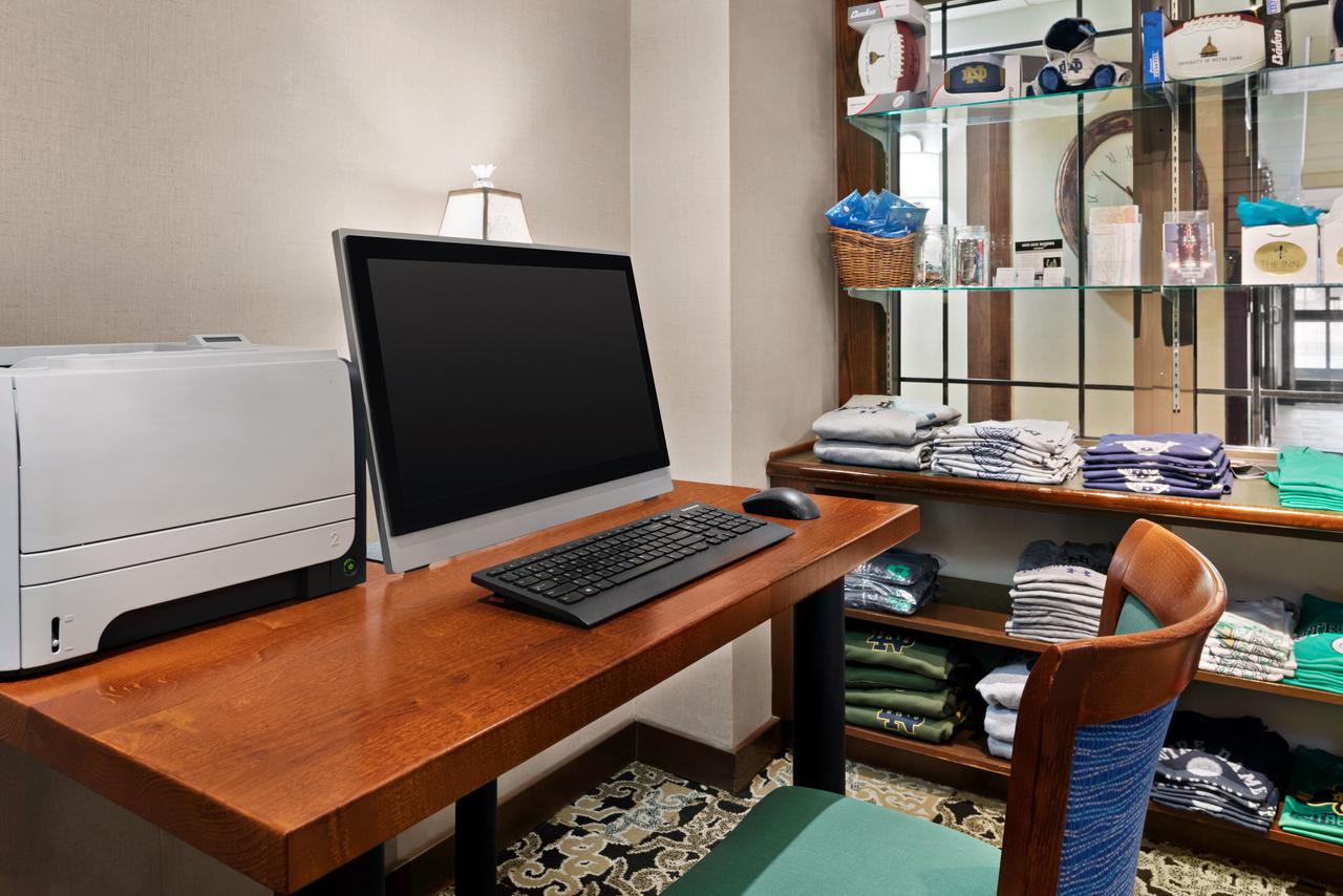 The Inn At Saint Mary's - thumb 31