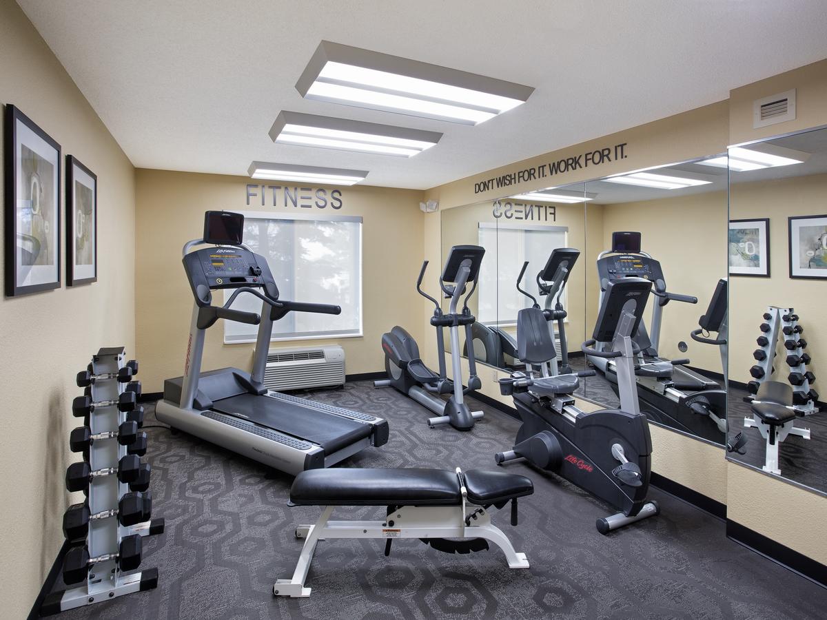 Fairfield Inn & Suites Merrillville - thumb 17