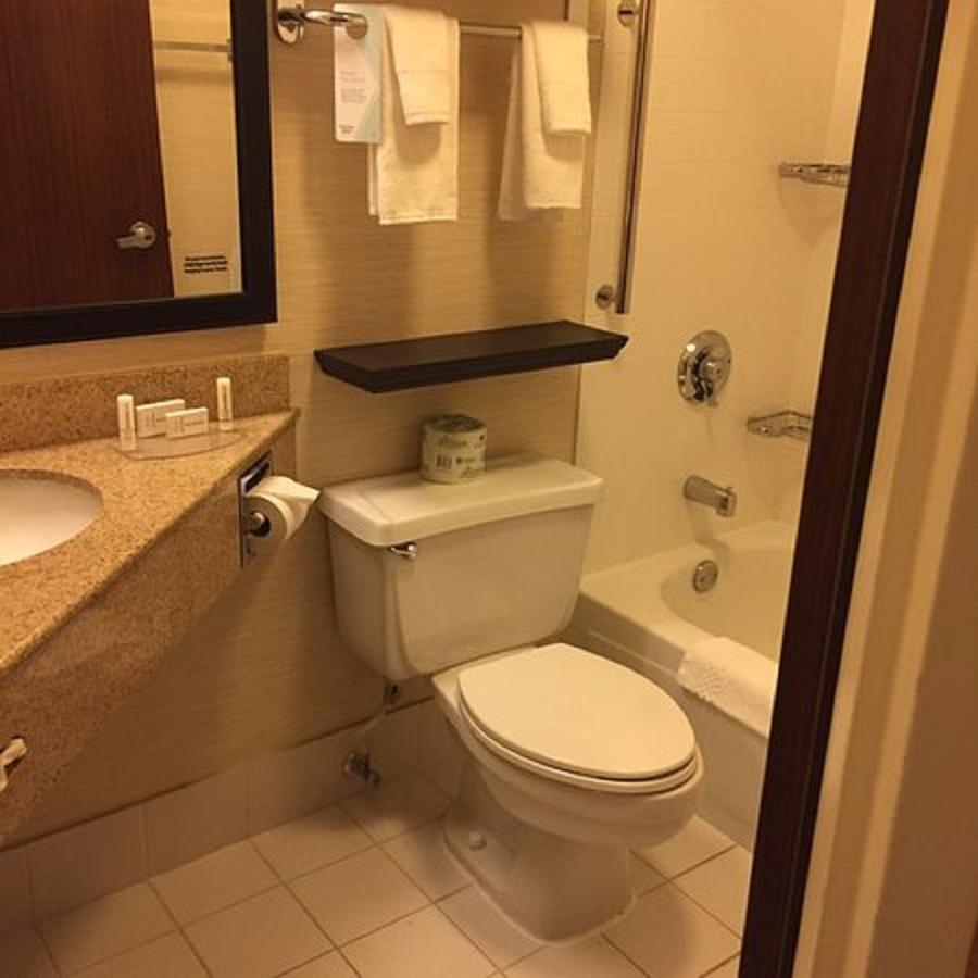 Fairfield Inn & Suites Merrillville - thumb 6