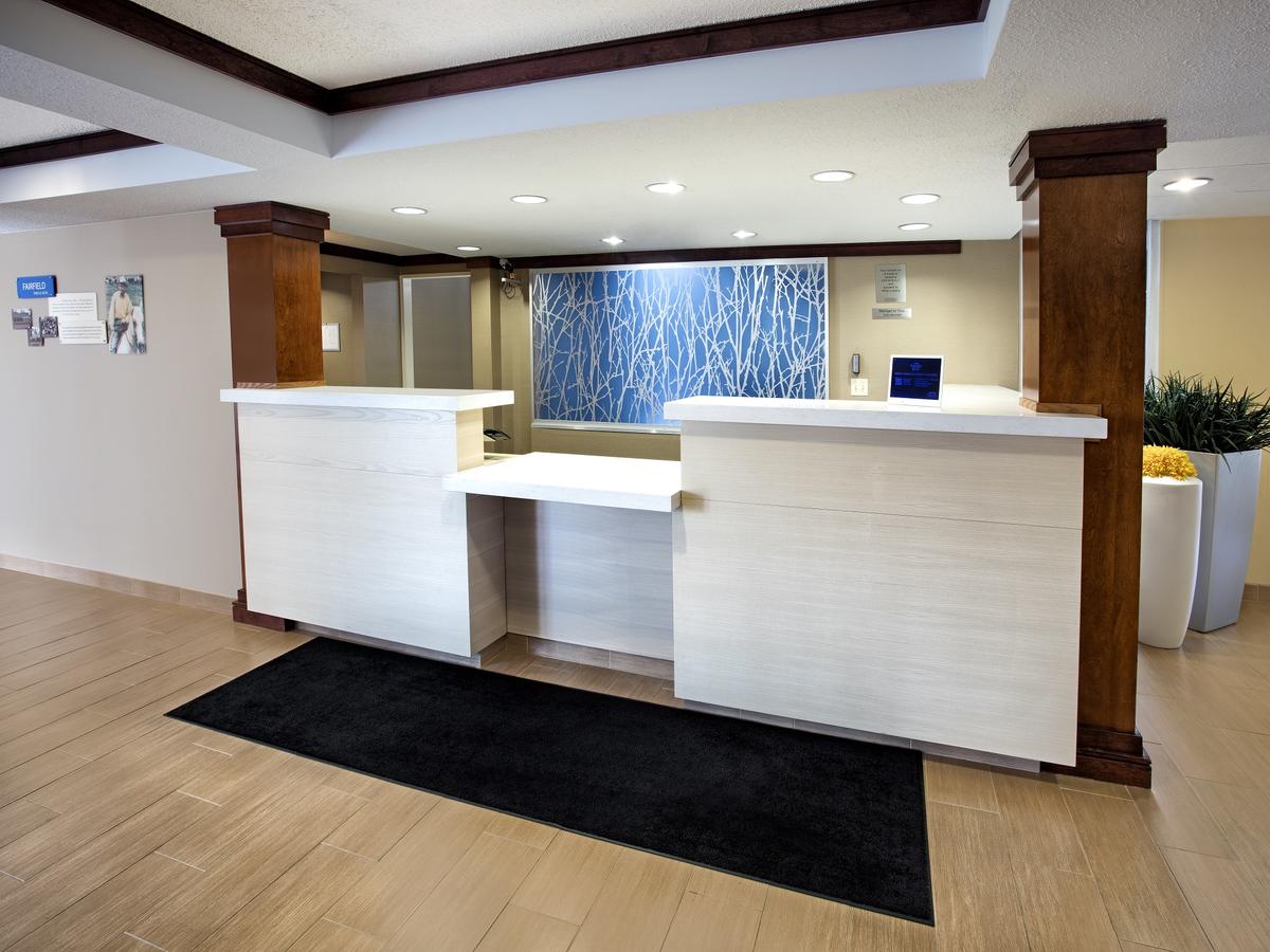 Fairfield Inn & Suites Merrillville - thumb 19