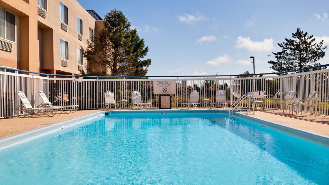 Fairfield Inn & Suites Merrillville - thumb 7