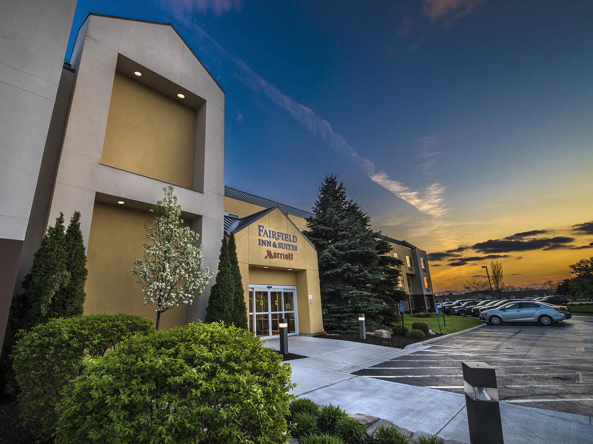Fairfield Inn & Suites Merrillville - thumb 4