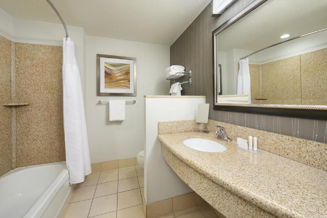 Fairfield Inn & Suites Merrillville - thumb 2