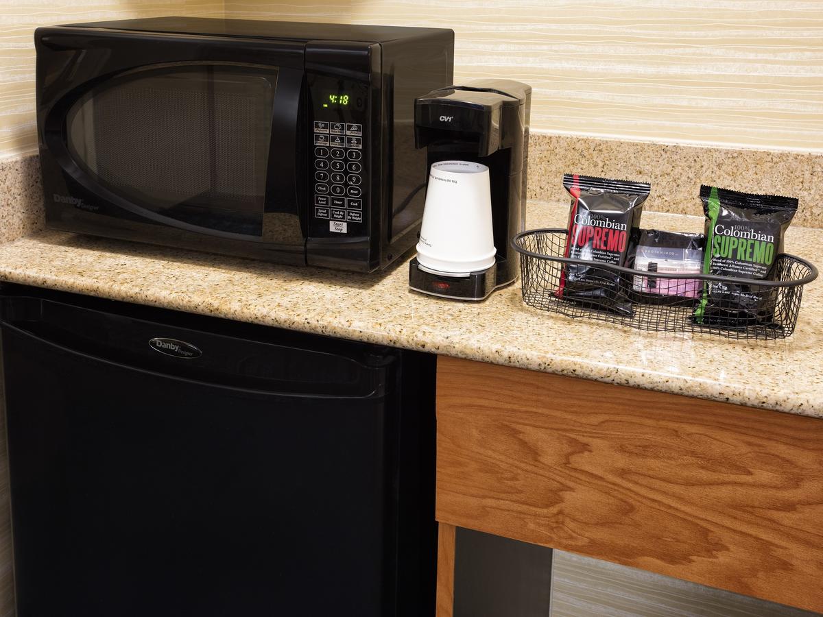 Fairfield Inn & Suites Merrillville - thumb 24