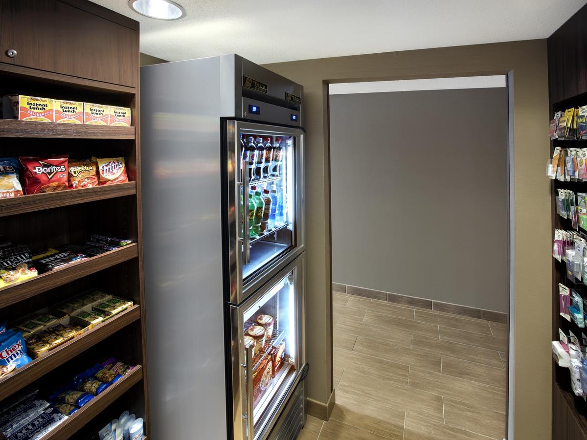 Fairfield Inn & Suites Merrillville - thumb 22