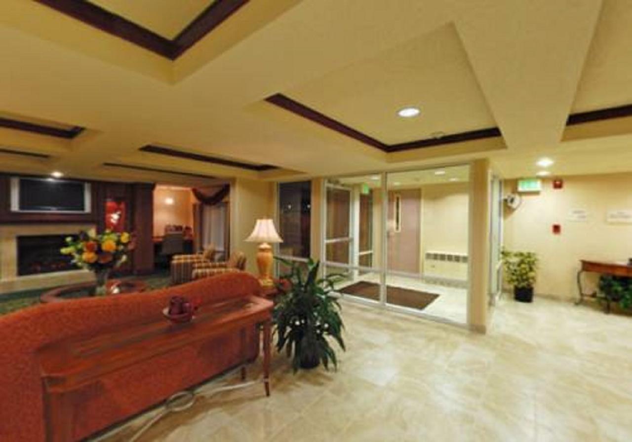 Fairfield Inn & Suites Merrillville - thumb 5
