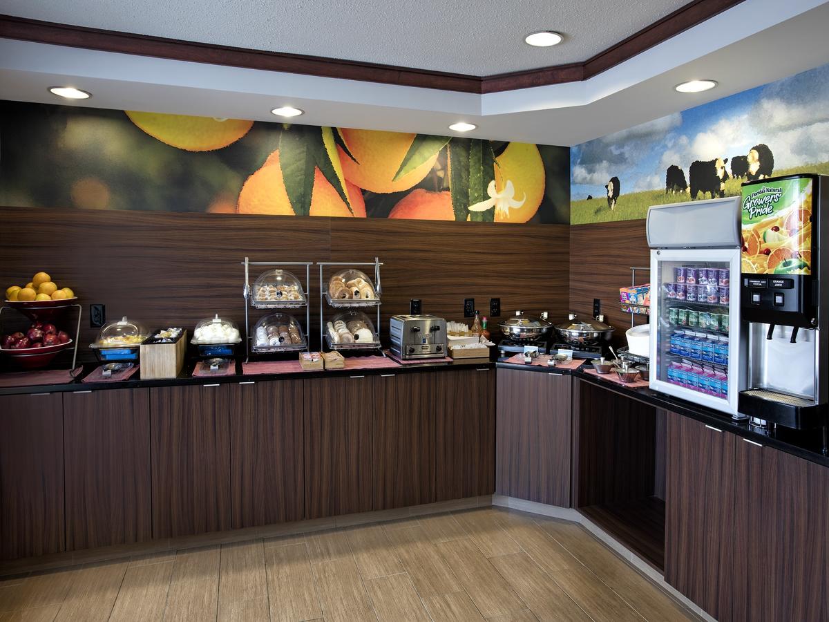 Fairfield Inn & Suites Merrillville - thumb 18