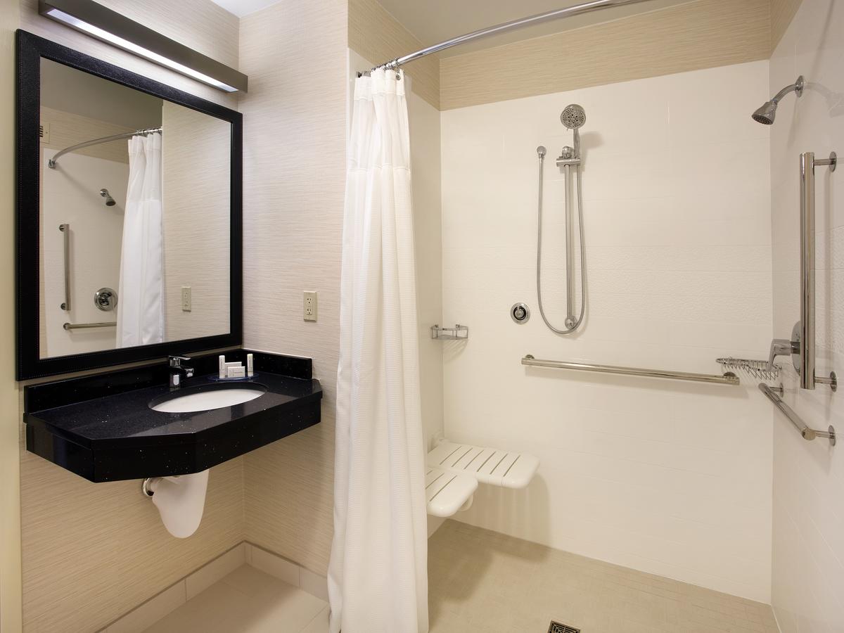 Fairfield Inn & Suites Merrillville - thumb 16