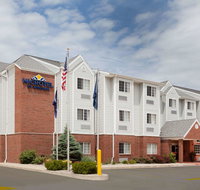 Microtel by Wyndham South Bend Notre Dame University - Accommodation Los Angeles