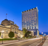 Aloft South Bend - Accommodation Los Angeles