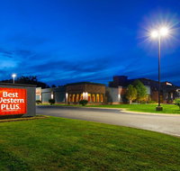 Best Western Plus Portage Hotel and Suites - Accommodation Los Angeles