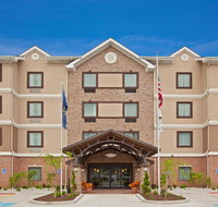 Staybridge Suites South Bend  University Area - Accommodation Los Angeles