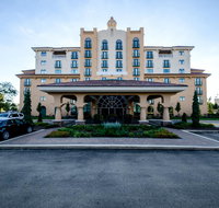 Embassy Suites Indianapolis North - Accommodation Los Angeles