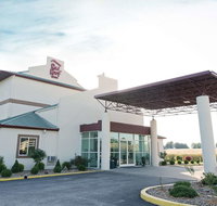 Red Roof Inn Georgetown - Accommodation Los Angeles