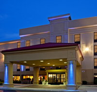 Holiday Inn Express Indianapolis South - Accommodation Los Angeles