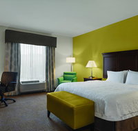 Hampton Inn  Suites Mishawaka/South Bend at Heritage Square - Accommodation Los Angeles
