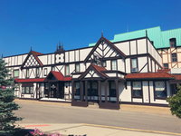 Batesville In Accommodation Los Angeles