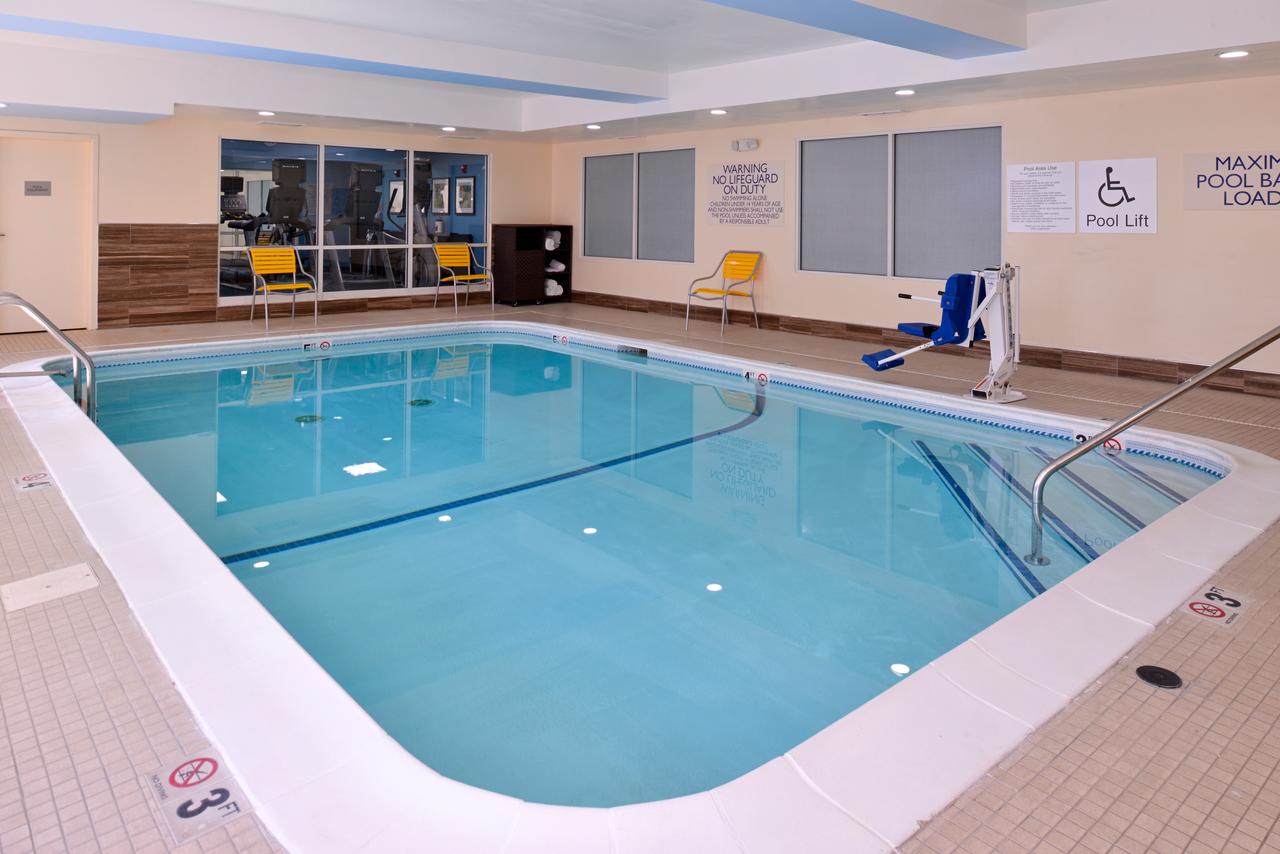 Fairfield Inn & Suites Louisville North - thumb 18